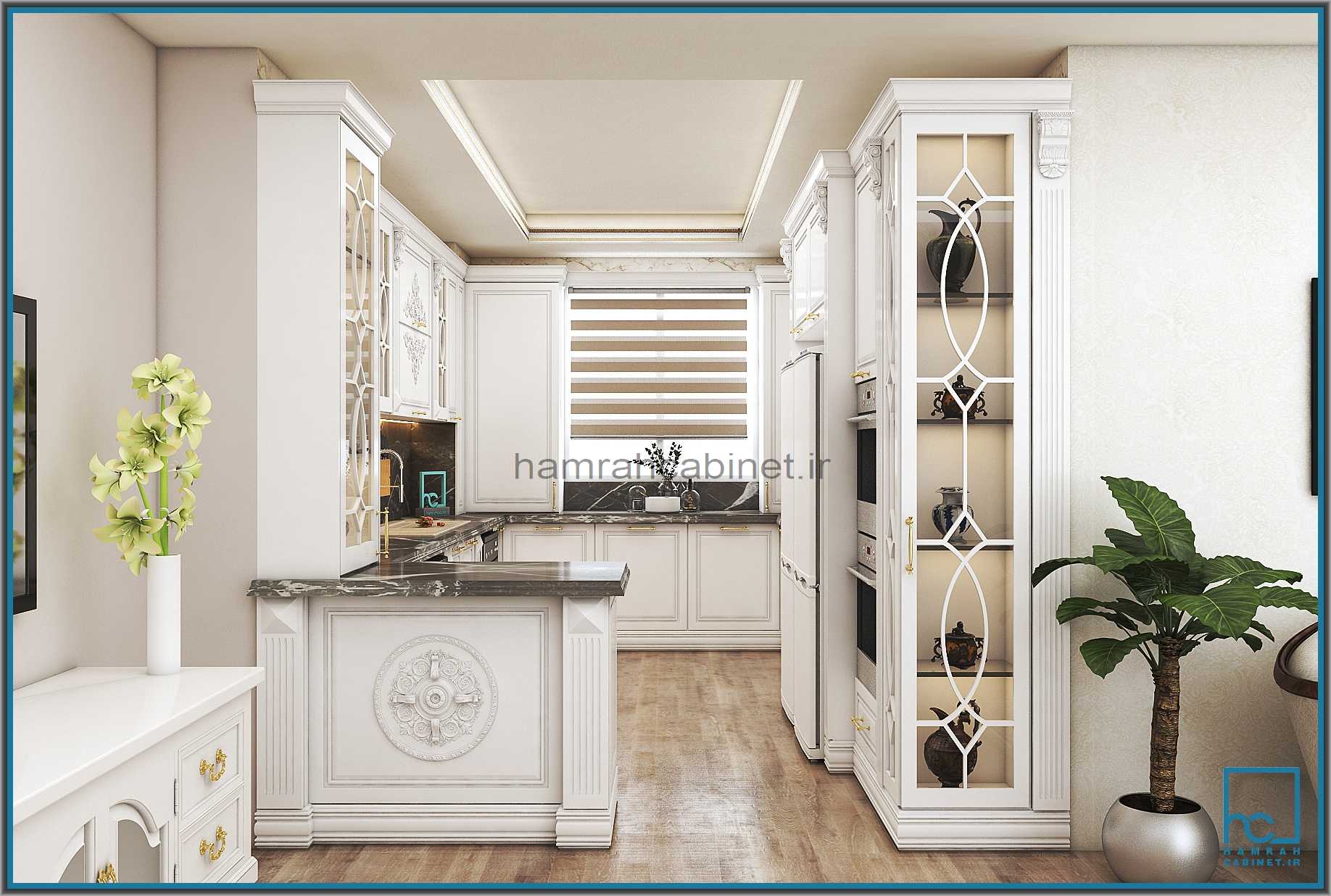 کابینت وکیوم 6